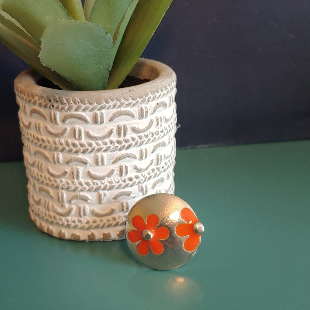 Adjustable Ring